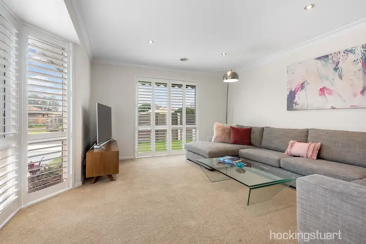 Second view of Homely house listing, 20 Milroy Crescent, Seaford VIC 3198