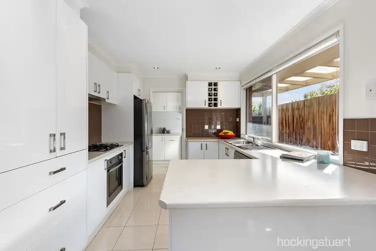 Third view of Homely house listing, 20 Milroy Crescent, Seaford VIC 3198