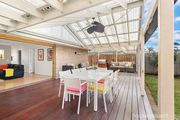 Sixth view of Homely house listing, 20 Milroy Crescent, Seaford VIC 3198
