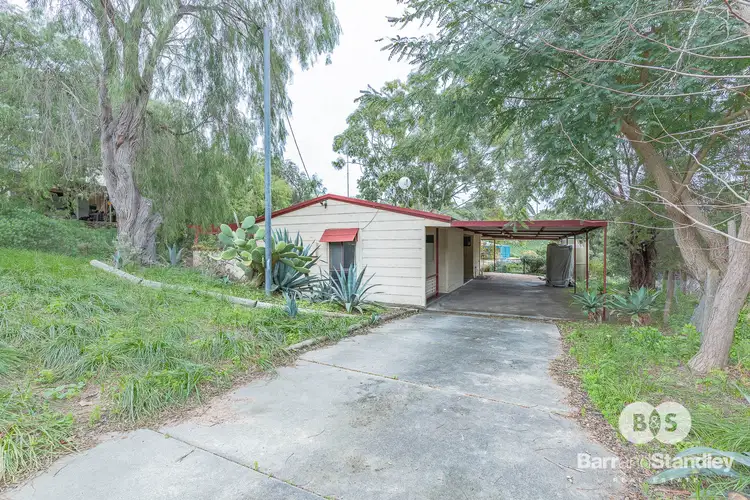 12 Waterway Road, Preston Beach WA 6215