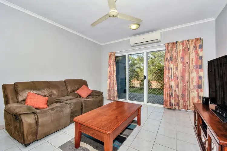Fourth view of Homely unit listing, 4/27 Mannikan Court, Bakewell NT 832