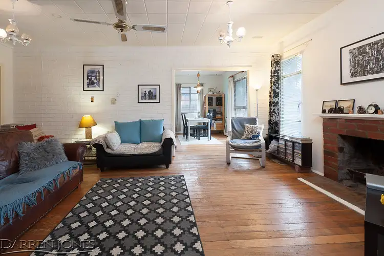 Fourth view of Homely house listing, 83 Porter Road, Heidelberg Heights VIC 3081