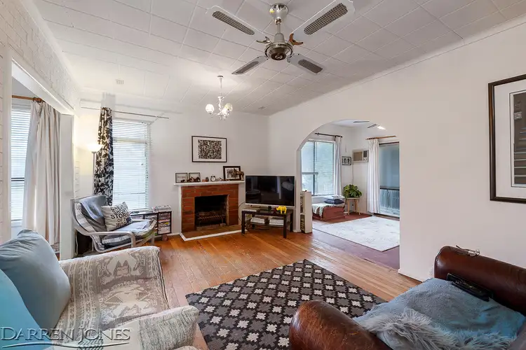 Fifth view of Homely house listing, 83 Porter Road, Heidelberg Heights VIC 3081