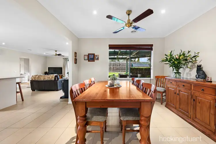 Fourth view of Homely house listing, 3 James McFarlane Wynd, Skye VIC 3977