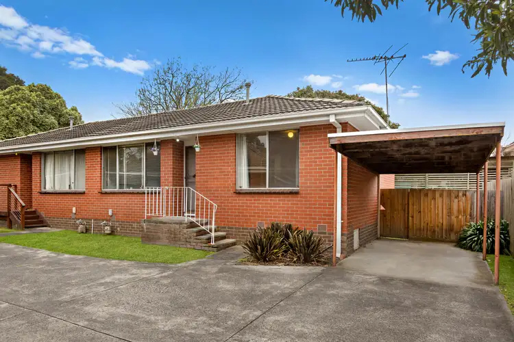 3/8 Lording Street, Ferntree Gully VIC 3156