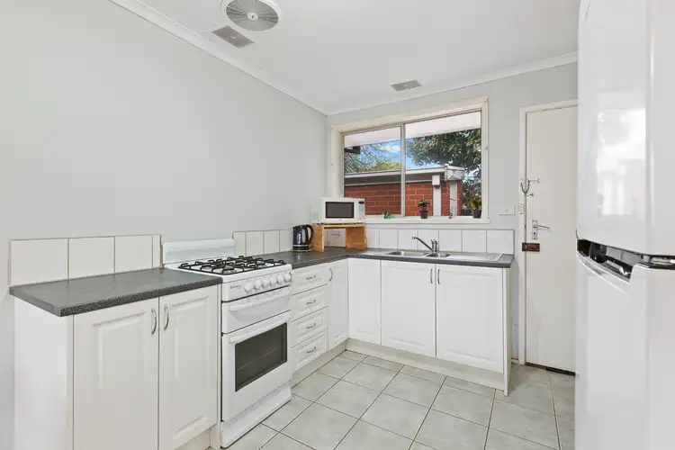 Third view of Homely unit listing, 3/8 Lording Street, Ferntree Gully VIC 3156