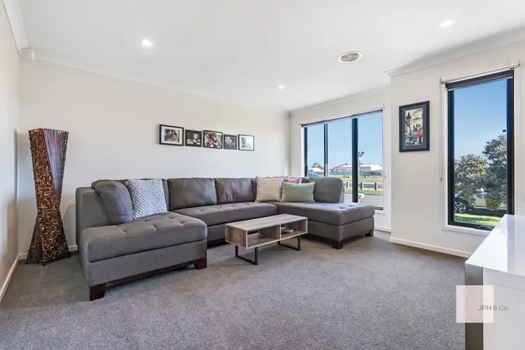Third view of Homely house listing, 18 Jacana Crescent, Williams Landing VIC 3027
