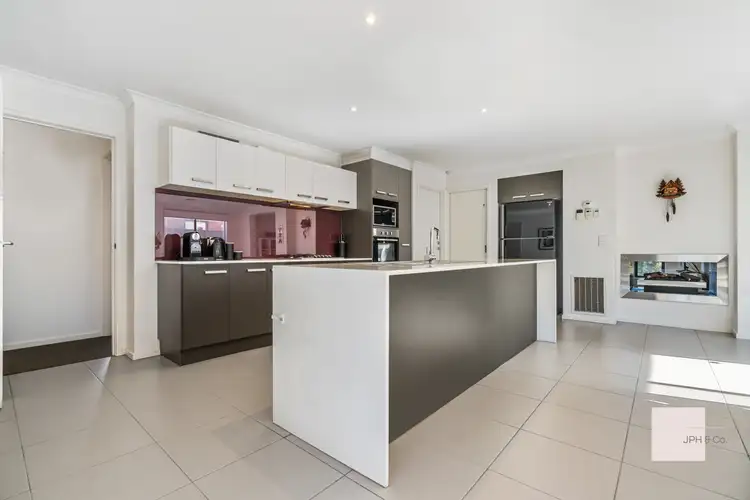 Fourth view of Homely house listing, 18 Jacana Crescent, Williams Landing VIC 3027