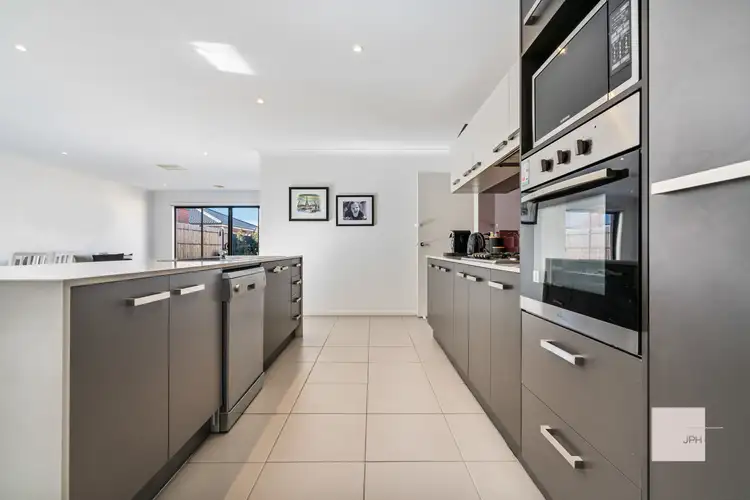Sixth view of Homely house listing, 18 Jacana Crescent, Williams Landing VIC 3027