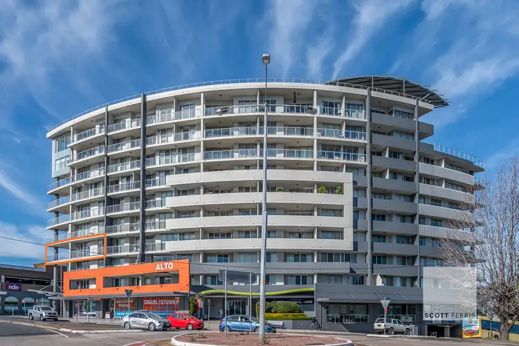 Main view of Homely apartment listing, 309/316 Charlestown Road, Charlestown NSW 2290