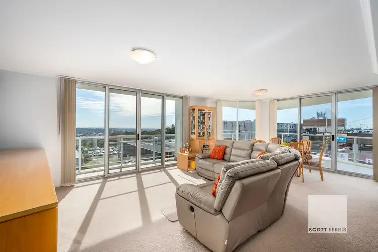 Second view of Homely apartment listing, 309/316 Charlestown Road, Charlestown NSW 2290