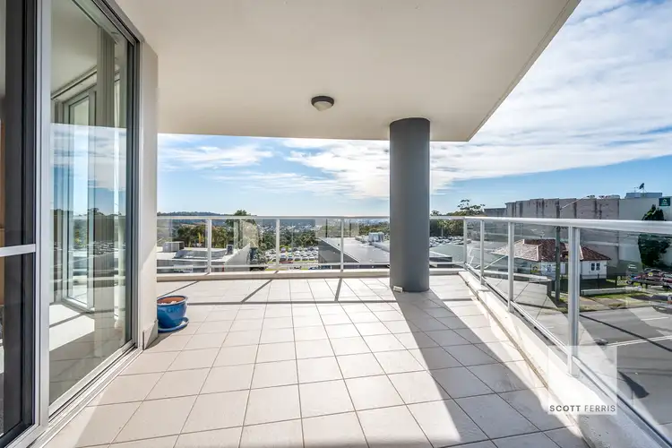 Third view of Homely apartment listing, 309/316 Charlestown Road, Charlestown NSW 2290