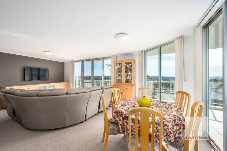 Fifth view of Homely apartment listing, 309/316 Charlestown Road, Charlestown NSW 2290