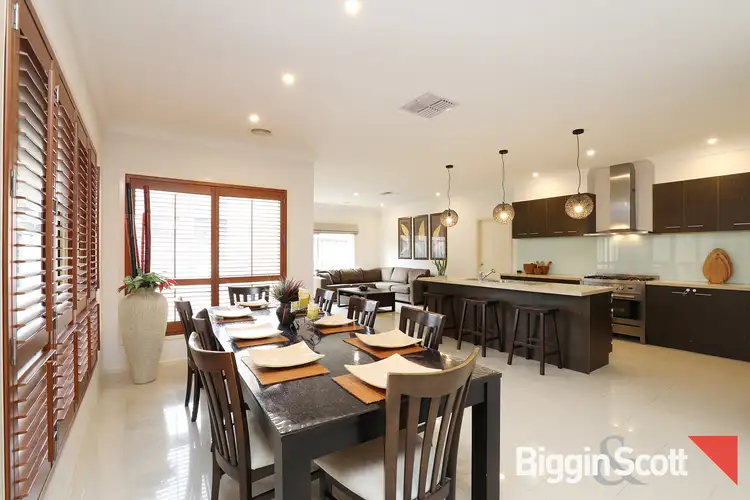 Third view of Homely house listing, 5 Wilton Green, Derrimut VIC 3026