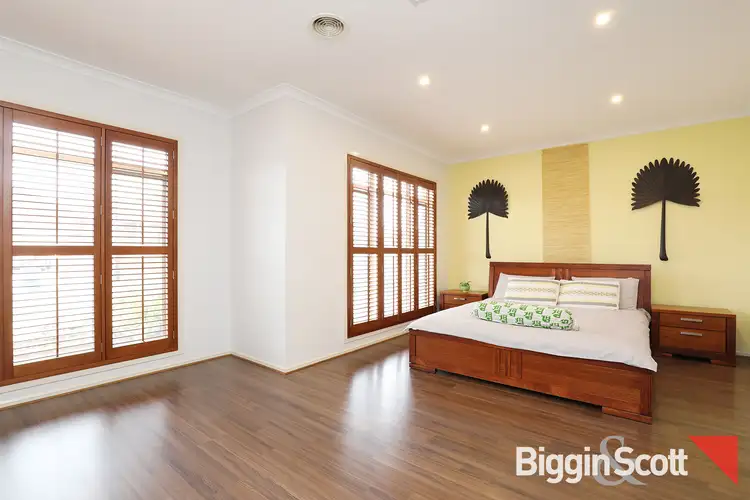 Fifth view of Homely house listing, 5 Wilton Green, Derrimut VIC 3026