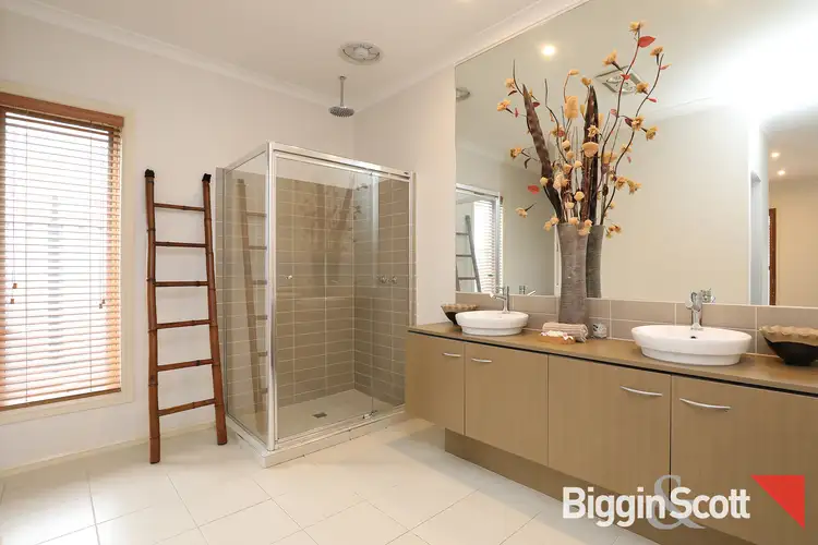 Sixth view of Homely house listing, 5 Wilton Green, Derrimut VIC 3026