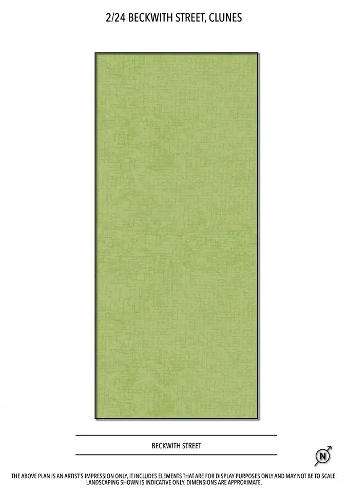 Sixth view of Homely land listing, Lot 2/24 Beckwith  Street, Clunes VIC 3370