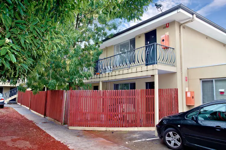 Main view of Homely apartment listing, 20/2-4 The Gables, Albion VIC 3020