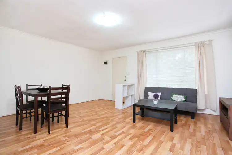 Second view of Homely apartment listing, 20/2-4 The Gables, Albion VIC 3020