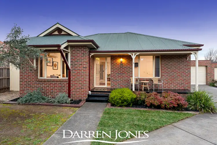 3/62 Rattray Road, Montmorency VIC 3094