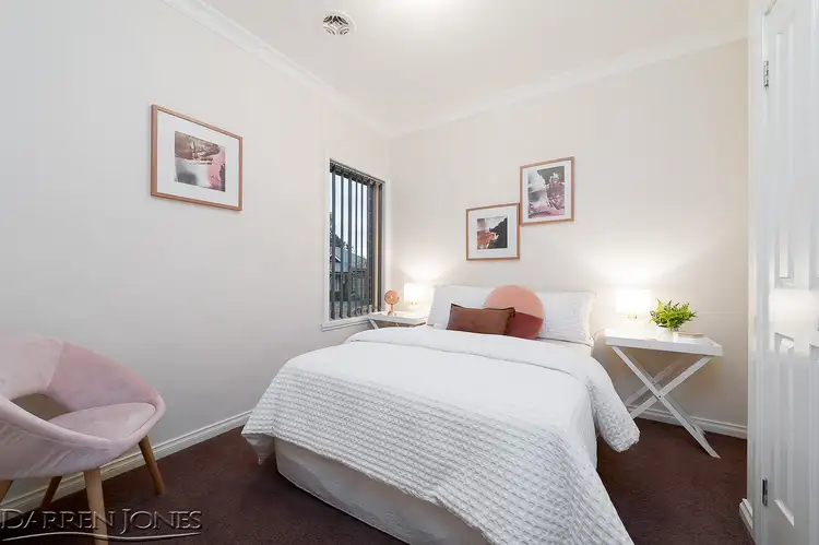 Sixth view of Homely unit listing, 3/62 Rattray Road, Montmorency VIC 3094