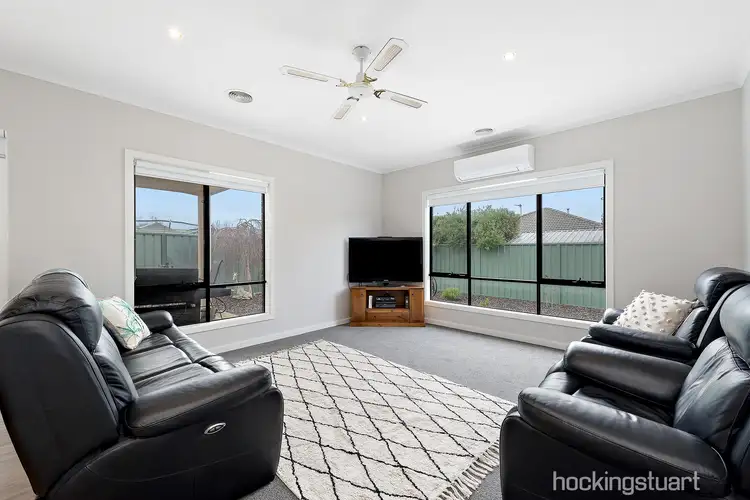 Second view of Homely house listing, 69 Faversham Avenue, Lake Gardens VIC 3355