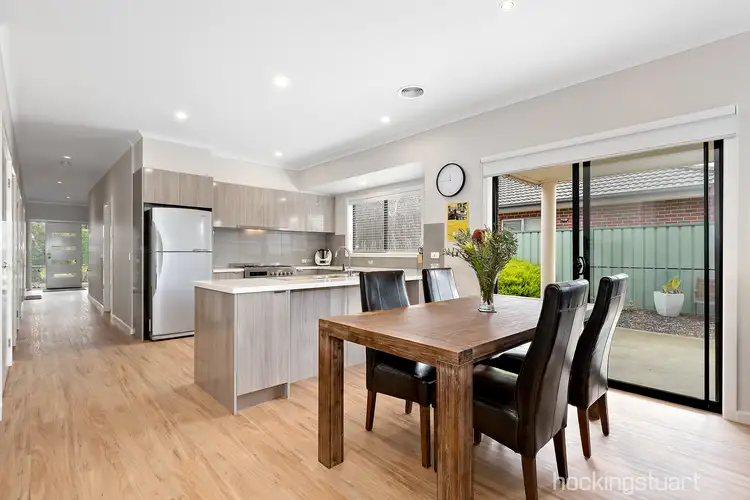 Third view of Homely house listing, 69 Faversham Avenue, Lake Gardens VIC 3355