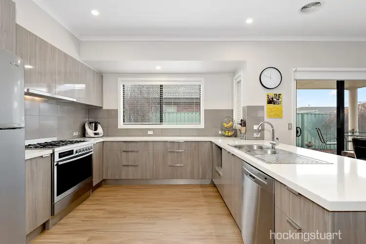 Fourth view of Homely house listing, 69 Faversham Avenue, Lake Gardens VIC 3355