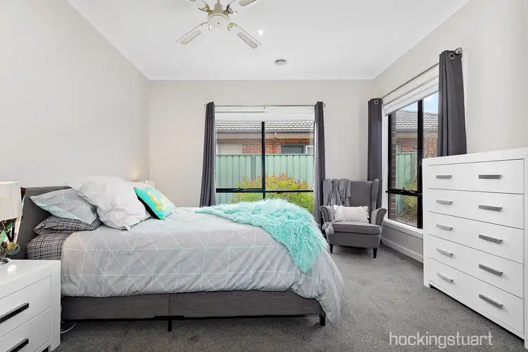 Fifth view of Homely house listing, 69 Faversham Avenue, Lake Gardens VIC 3355