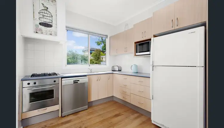 Third view of Homely house listing, 26 Austin Street, Hughesdale VIC 3166