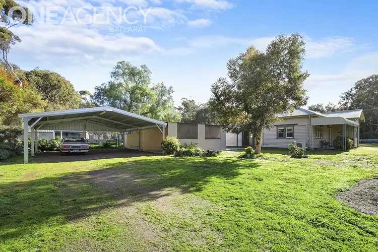 Third view of Homely rural property listing, 10 McMillan Street, Rokewood VIC 3330