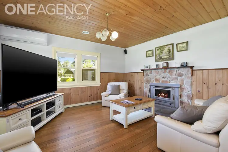Fourth view of Homely rural property listing, 10 McMillan Street, Rokewood VIC 3330