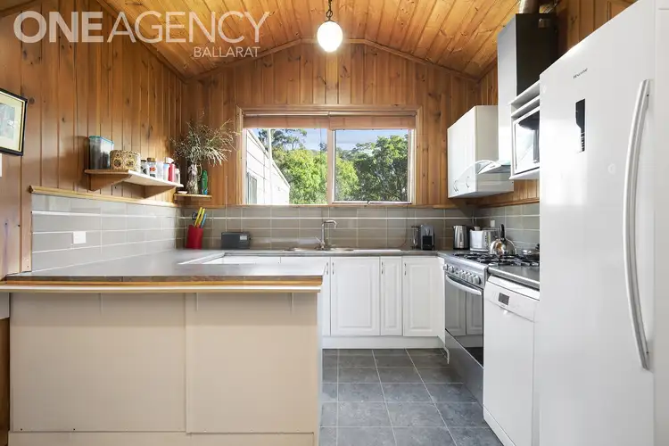 Fifth view of Homely rural property listing, 10 McMillan Street, Rokewood VIC 3330
