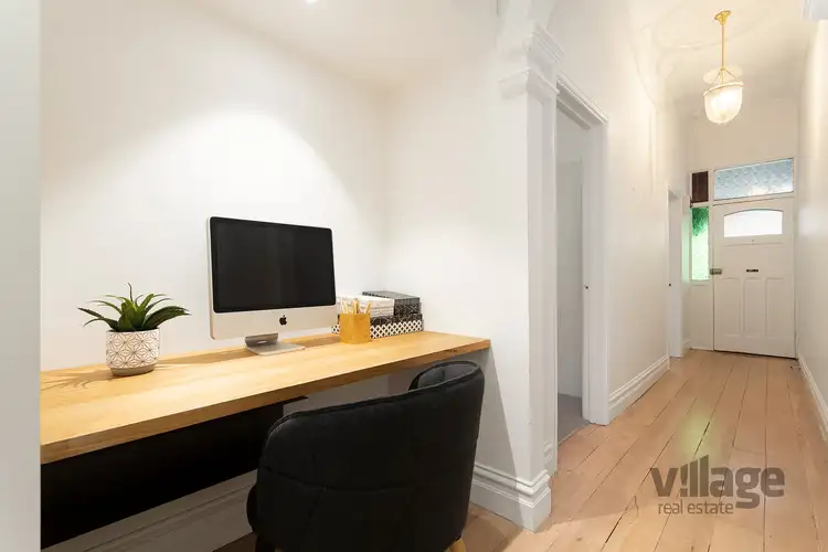 Second view of Homely house listing, 302 Nicholson Street, Seddon VIC 3011