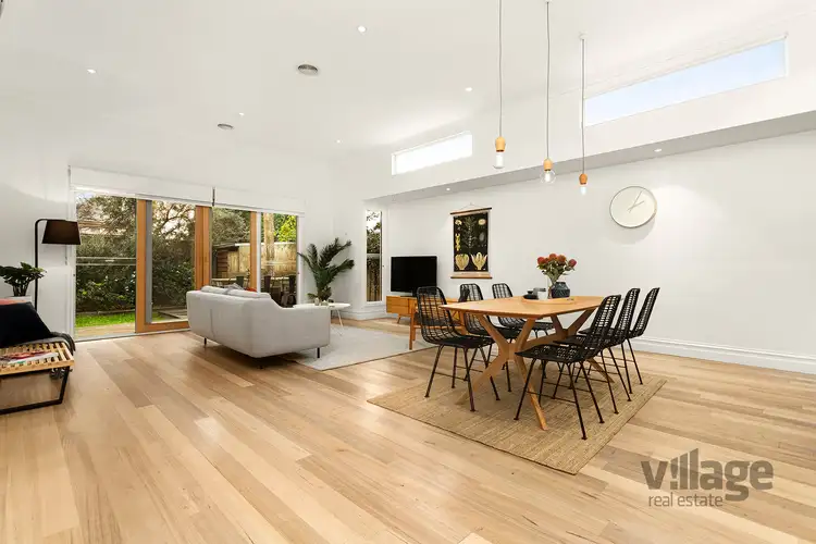 Third view of Homely house listing, 302 Nicholson Street, Seddon VIC 3011