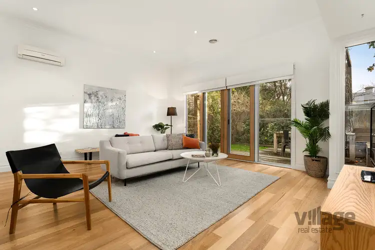 Fourth view of Homely house listing, 302 Nicholson Street, Seddon VIC 3011