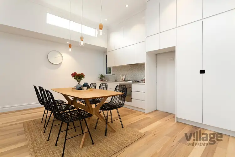 Fifth view of Homely house listing, 302 Nicholson Street, Seddon VIC 3011