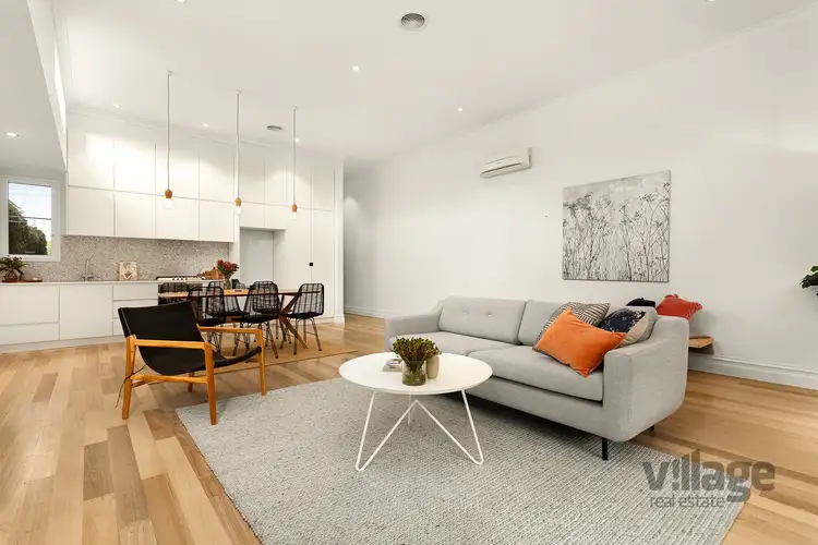 Sixth view of Homely house listing, 302 Nicholson Street, Seddon VIC 3011