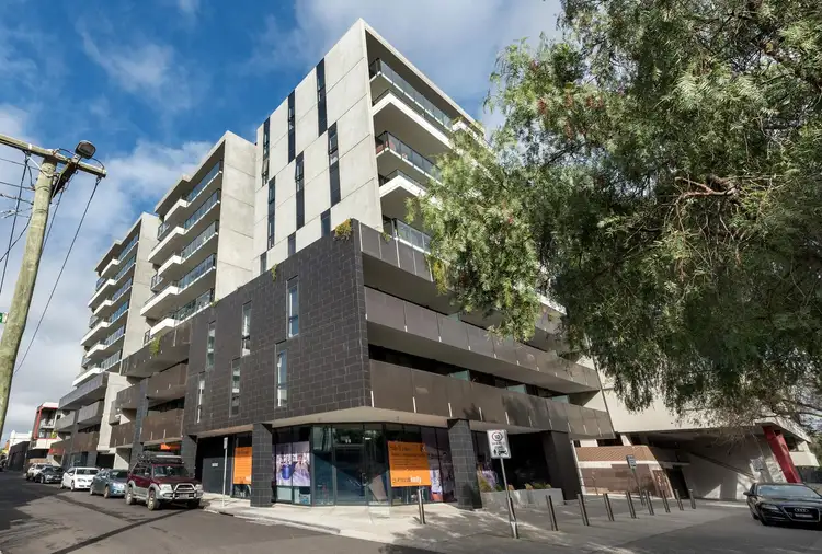 212/8 Montrose Street, Hawthorn East VIC 3123