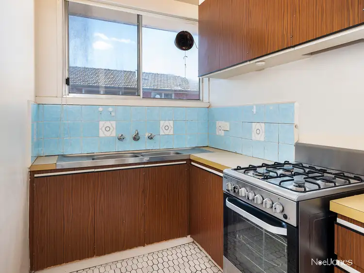 Third view of Homely apartment listing, 11/14-16 James Street, Box Hill VIC 3128