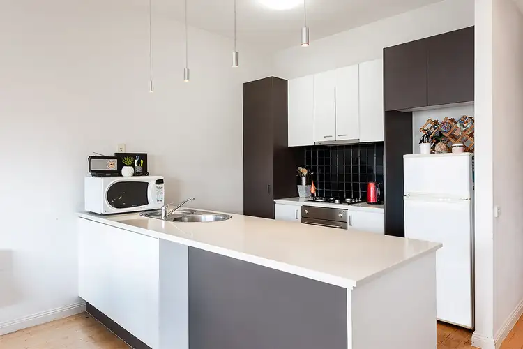 Third view of Homely apartment listing, 48/93-103 High Street, Preston VIC 3072