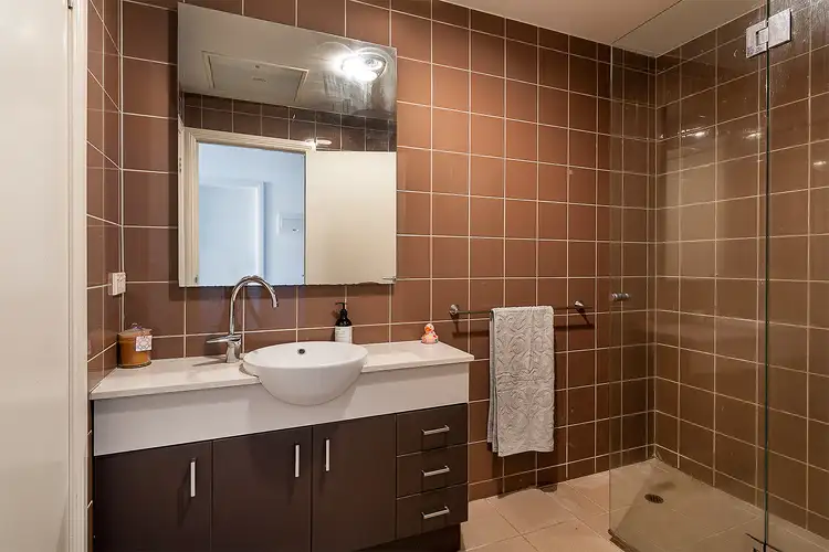 Sixth view of Homely apartment listing, 48/93-103 High Street, Preston VIC 3072