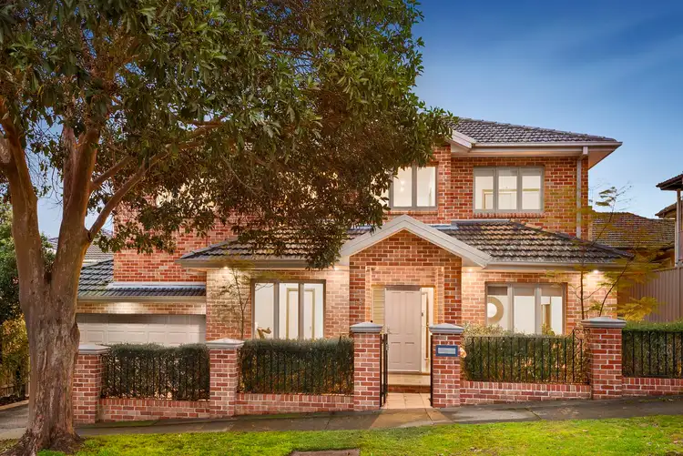 23 Saturn Street, Balwyn North VIC 3104