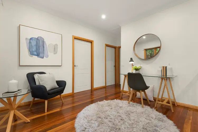 Sixth view of Homely townhouse listing, 23 Saturn Street, Balwyn North VIC 3104