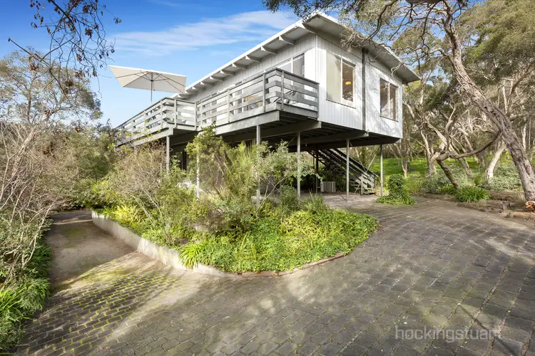 53 Neville Drive, Rye VIC 3941