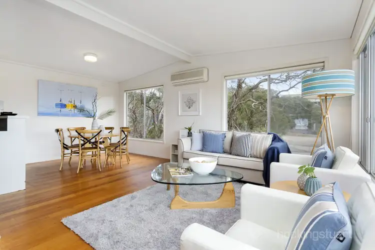 Fifth view of Homely house listing, 53 Neville Drive, Rye VIC 3941