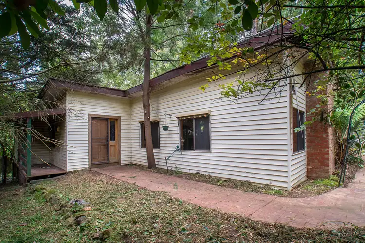 Main view of Homely house listing, 121 Moxhams Road, Monbulk VIC 3793