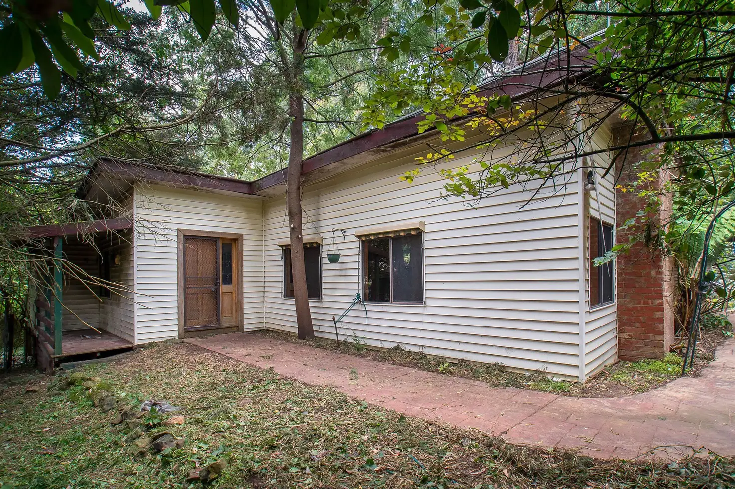 Main view of Homely house listing, 121 Moxhams Road, Monbulk VIC 3793