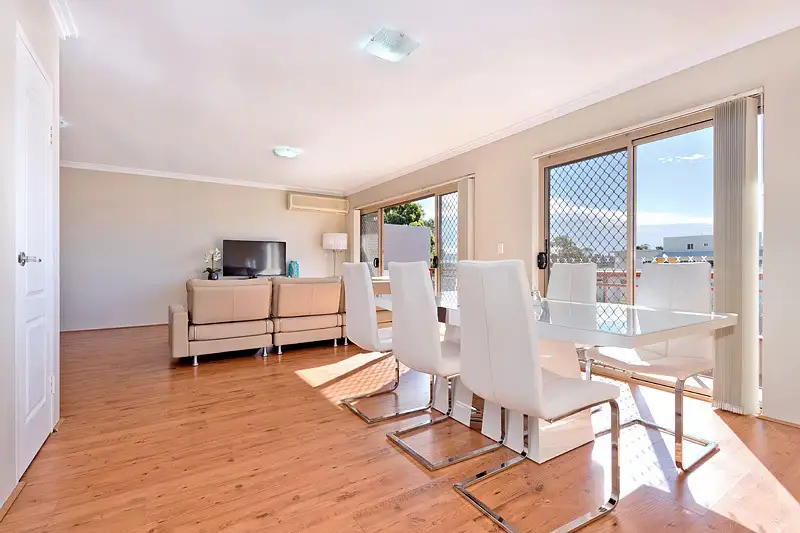 Main view of Homely unit listing, 19/43-45 Preston Street, Jamisontown NSW 2750