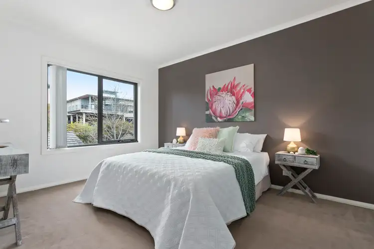 Fourth view of Homely apartment listing, 25/78 Manningham Road, Bulleen VIC 3105